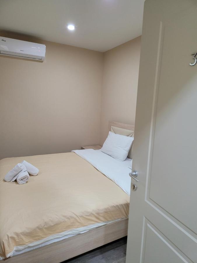 21-Rooms Тирана Экстерьер фото
