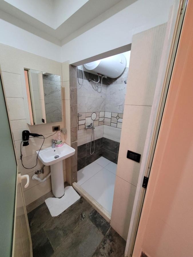 21-Rooms Тирана Экстерьер фото