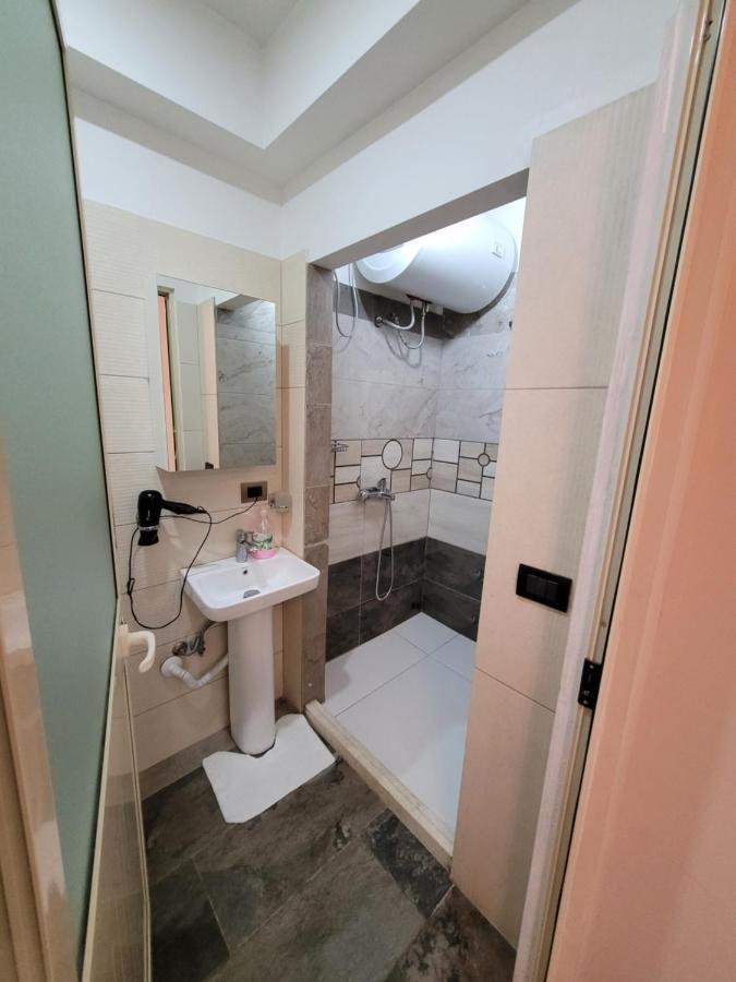 21-Rooms Тирана Экстерьер фото