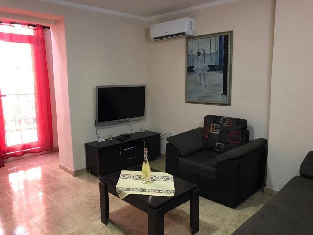 21-Rooms Тирана Экстерьер фото
