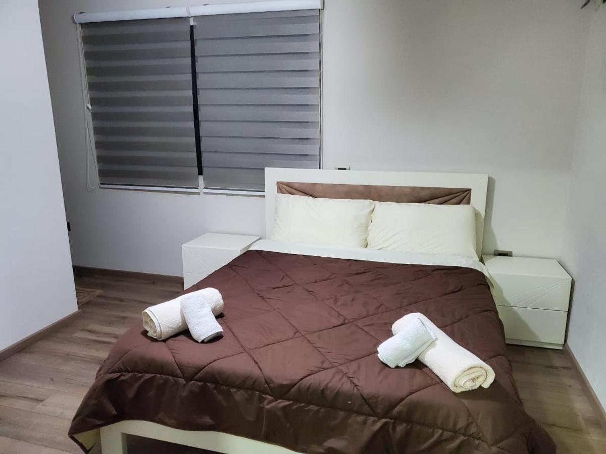 21-Rooms Тирана Экстерьер фото