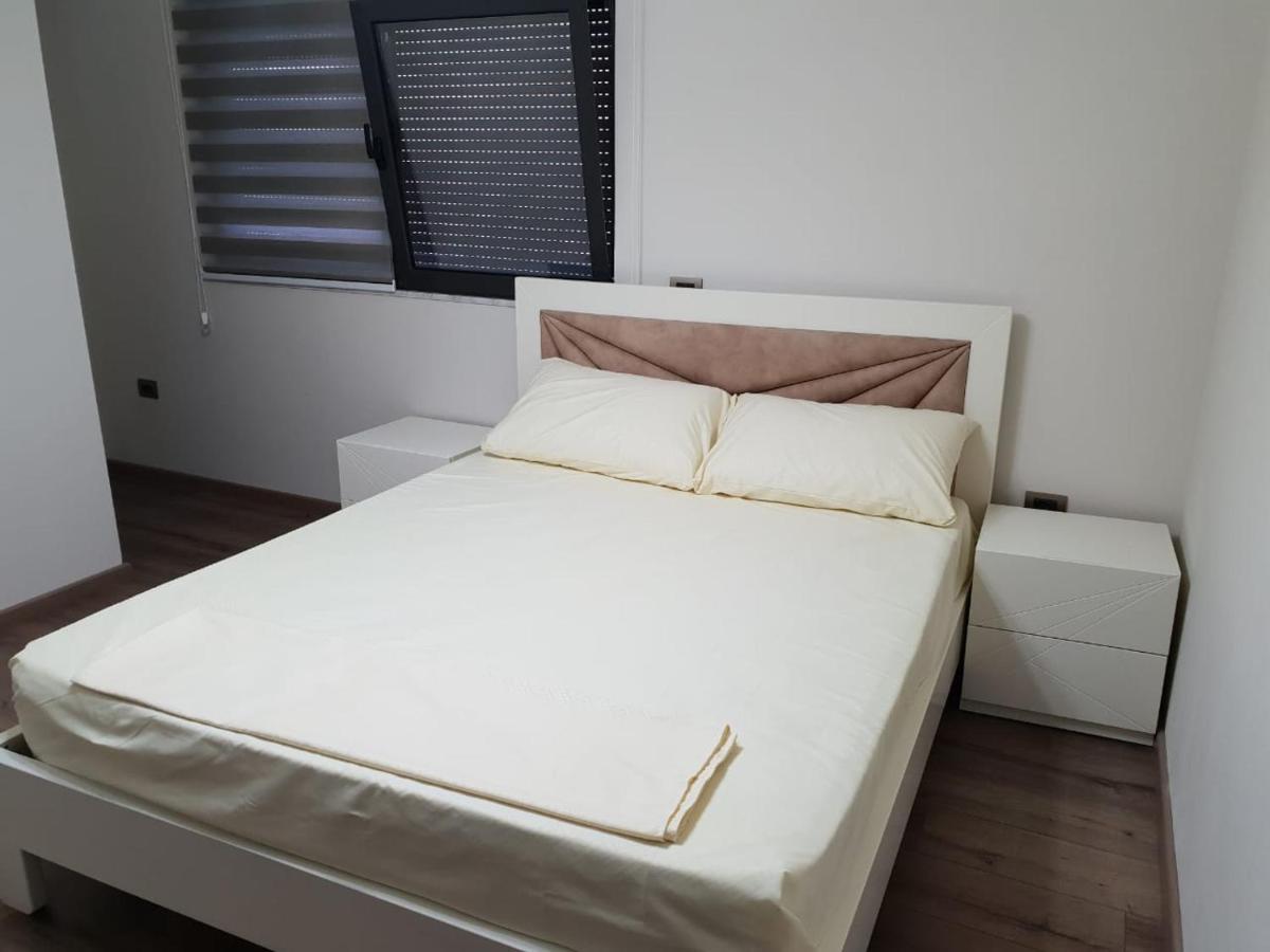 21-Rooms Тирана Экстерьер фото