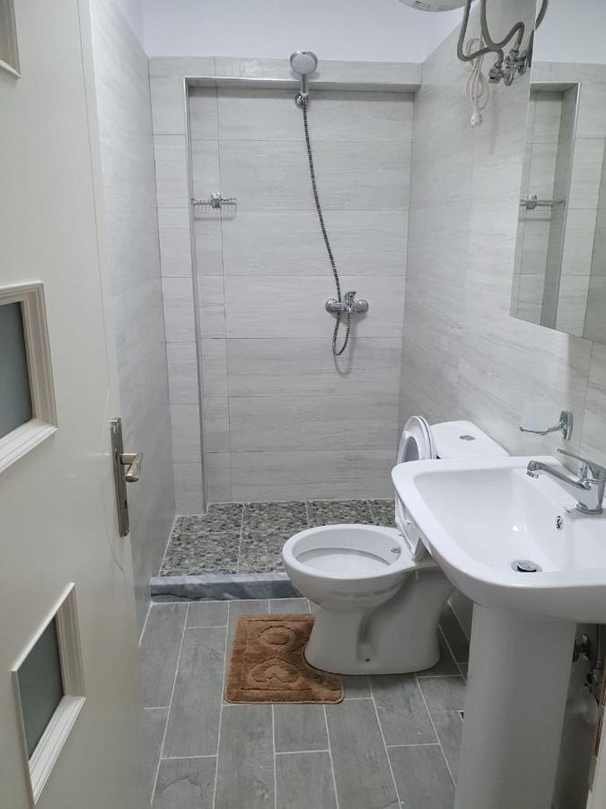 21-Rooms Тирана Экстерьер фото
